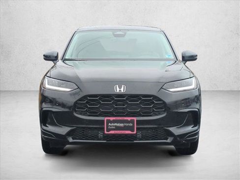 New 2026 Honda HR-V EX-L image 6