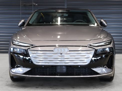 New 2025 Audi A6 e-tron Ultra image 13