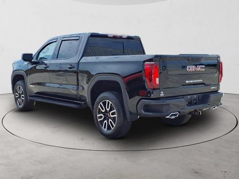 Used 2023 GMC Sierra 1500 AT4 w/ AT4 Premium Package AWD/4WD image 7