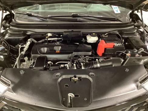 Used 2023 Acura RDX A-Spec image 25