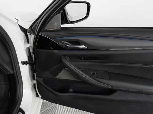 Used 2023 BMW M5 w/ Competition Package AWD/4WD image 26