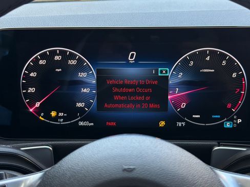 New 2026 Mercedes-Benz GLB 250 image 23