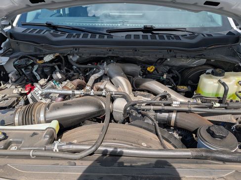 Used 2026 Ford F250 Lariat AWD/4WD image 34