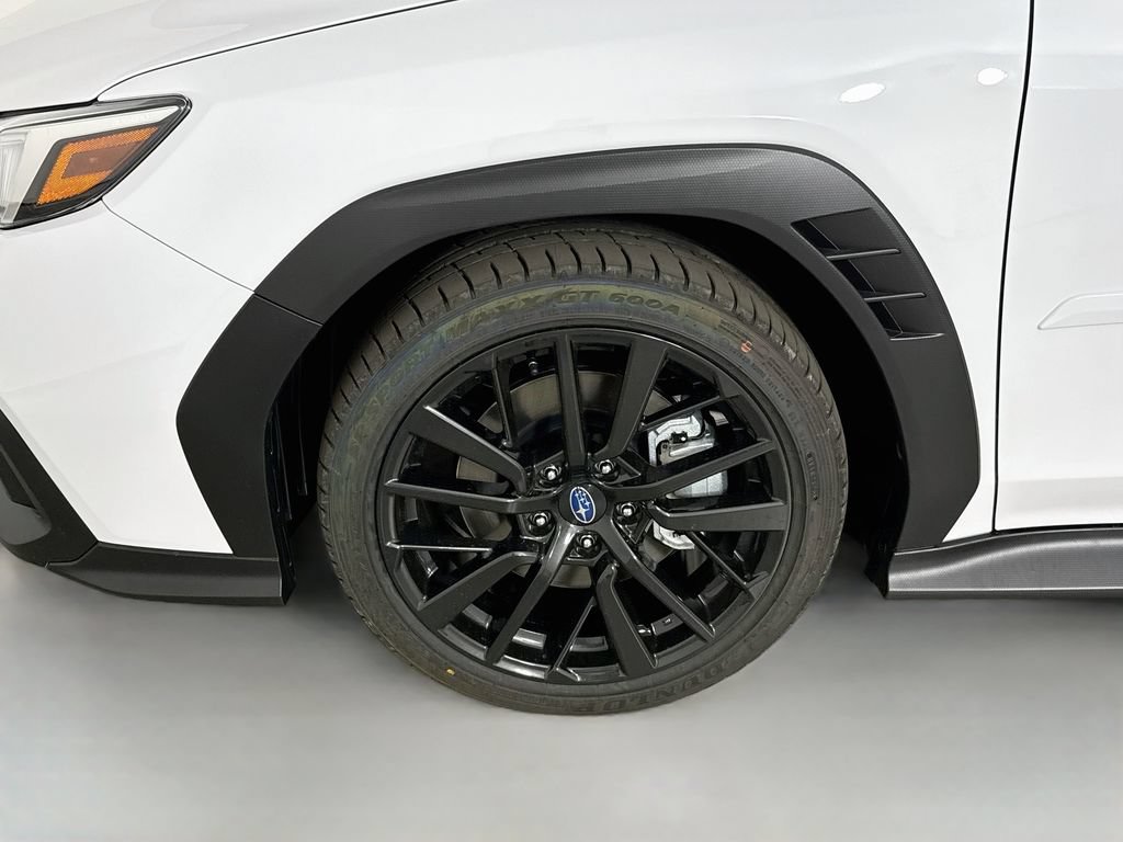 New 2026 Subaru WRX Limited AWD/4WD image 38