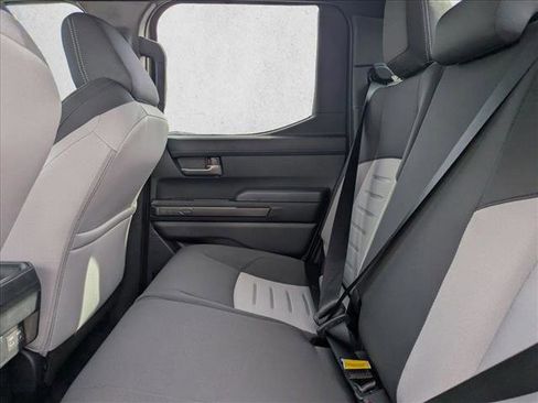 New 2026 Toyota Tacoma TRD Sport image 14