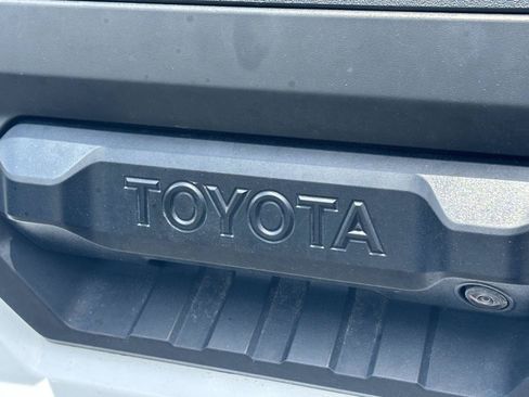 Used 2023 Toyota Tundra SR w/ SR Tow Package AWD/4WD image 10