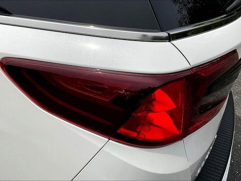 Used 2026 Honda Odyssey Elite image 23
