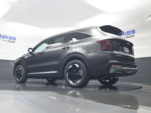 New 2026 Kia Sorento EX AWD/4WD image 51