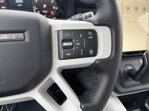New 2026 Land Rover Defender 110 S AWD/4WD image 23