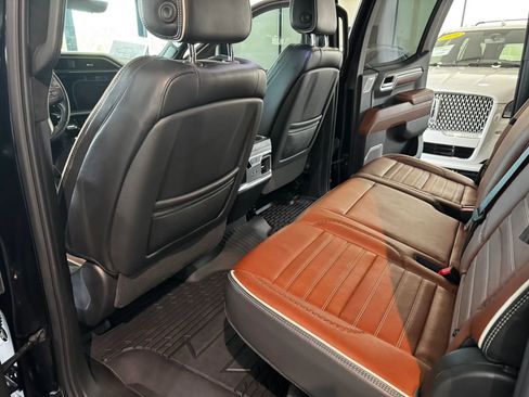 Used 2023 GMC Sierra 1500 Denali Ultimate AWD/4WD image 19