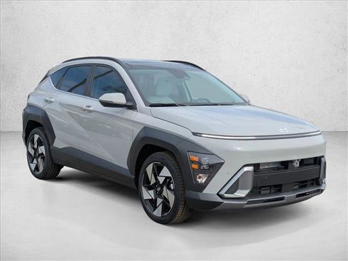 New 2026 Hyundai Kona Limited image 6