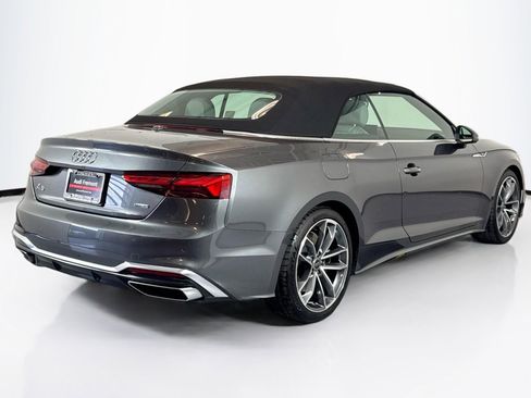 Used 2024 Audi A5 2.0T Premium Plus w/ Premium Plus image 5