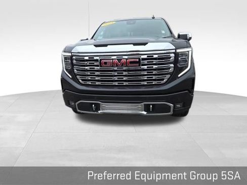 Used 2023 GMC Sierra 1500 Denali w/ Denali Reserve Package image 11