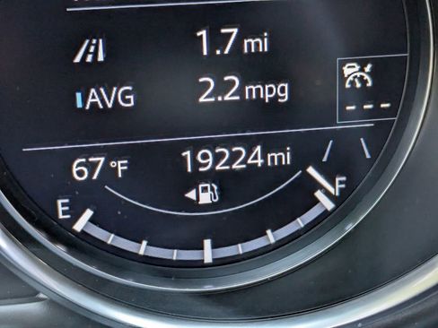 Certified 2023 MAZDA CX-5 AWD 2.5 S w/ Preferred Package image 31