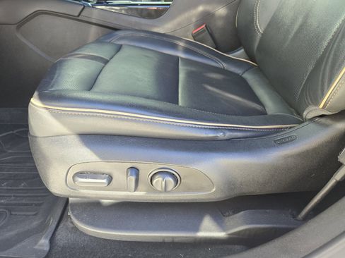 Used 2020 Chevrolet Blazer Premier w/ Driver Confidence II Package image 27