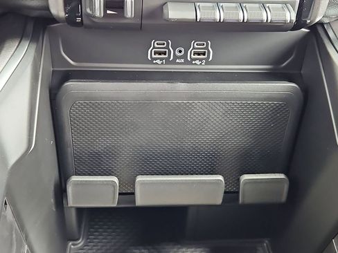 New 2026 RAM 3500 Big Horn image 32