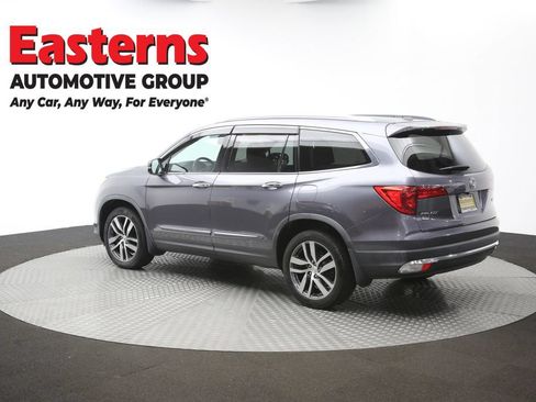 Used 2016 Honda Pilot Touring image 67