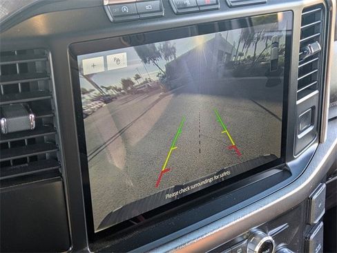 Used 2023 Ford F150 King Ranch w/ Equipment Group 601A High image 23