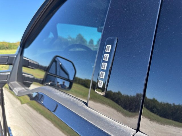 Used 2026 Ford F350 Platinum AWD/4WD image 14