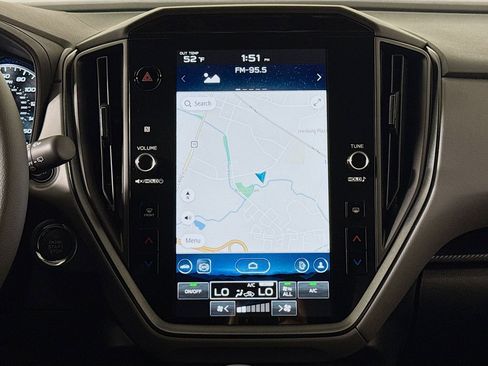 New 2026 Subaru Crosstrek 2.5i Sport AWD/4WD image 13