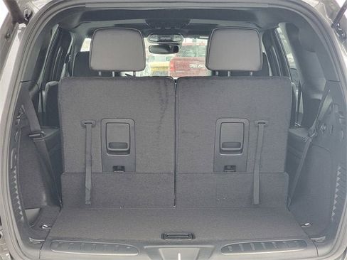 New 2026 Dodge Durango GT image 22