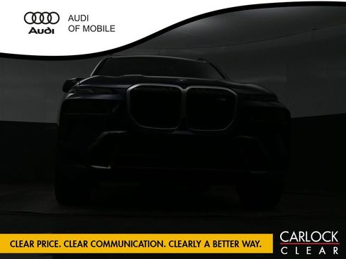 Used 2023 BMW X7 M60i image 35