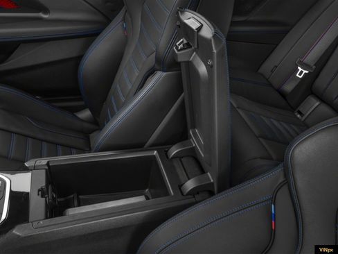 Used 2024 BMW M2 w/ Lighting Package image 12