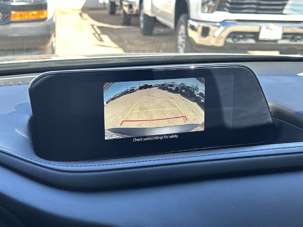 Used 2021 MAZDA CX-30 AWD 2.5 S w/ Select Package image 13
