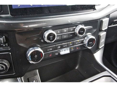 Certified 2022 Ford F150 XLT w/ Equipment Group 302A High image 23