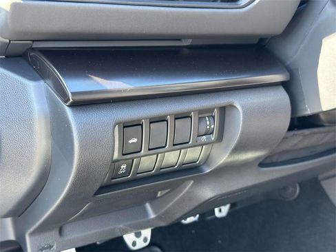 New 2025 Subaru WRX Premium image 17