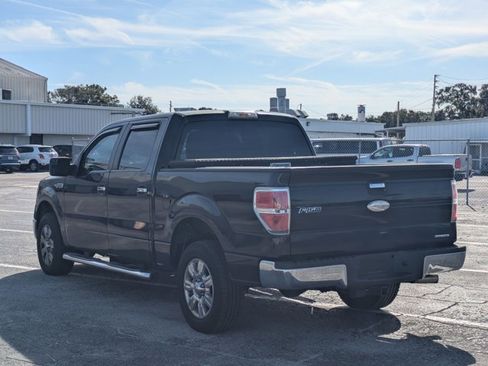 Used 2012 Ford F150 XLT w/ XLT Chrome Pkg image 7