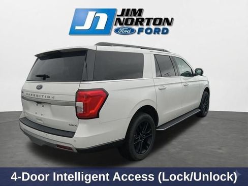 Used 2023 Ford Expedition Max XLT AWD/4WD image 11