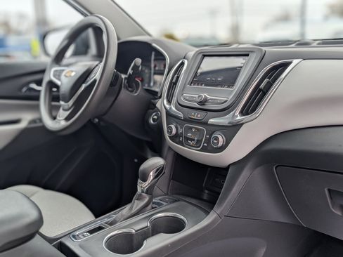 Used 2023 Chevrolet Equinox LS image 41