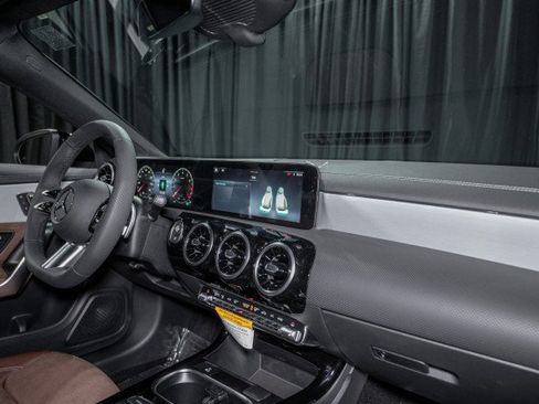 New 2026 Mercedes-Benz CLA 250 image 15