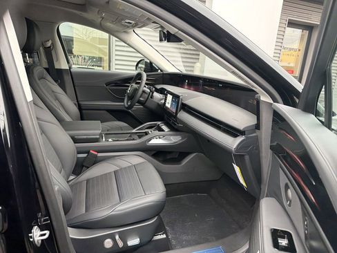 New 2026 Lincoln Nautilus Reserve w/ Jet Appearance Package image 7