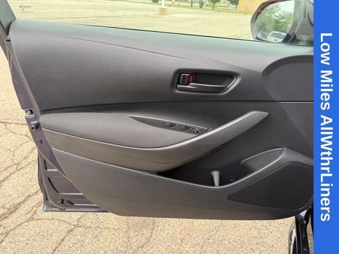 Used 2024 Toyota Corolla LE FWD image 19