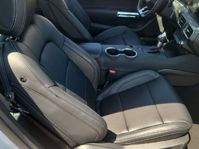 New 2026 Ford Mustang Premium RWD image 13