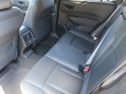 Used 2026 Subaru Outback Wilderness AWD/4WD image 32