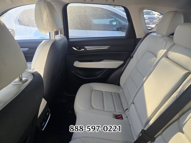 Used 2024 MAZDA CX-5 AWD 2.5 S image 11
