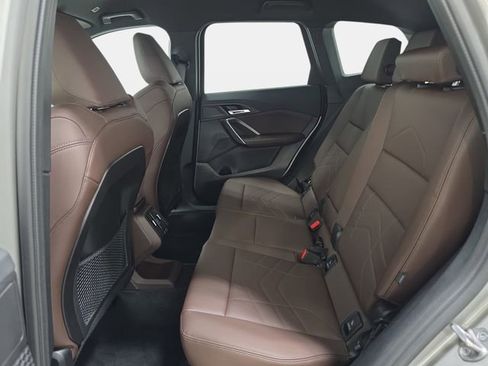 Certified 2024 BMW X1 xDrive28i w/ Convenience Package image 11