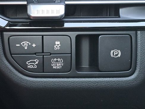 New 2026 Kia Sportage SX Prestige image 13