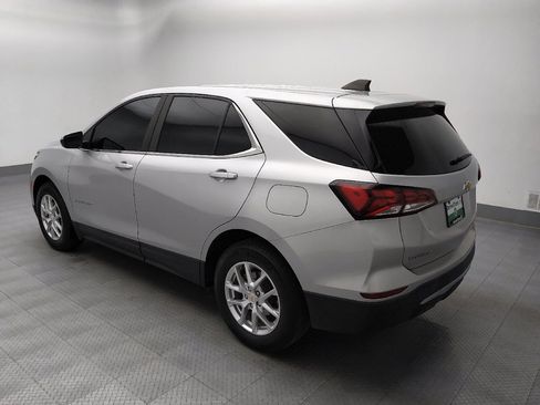 Used 2022 Chevrolet Equinox LT FWD image 3