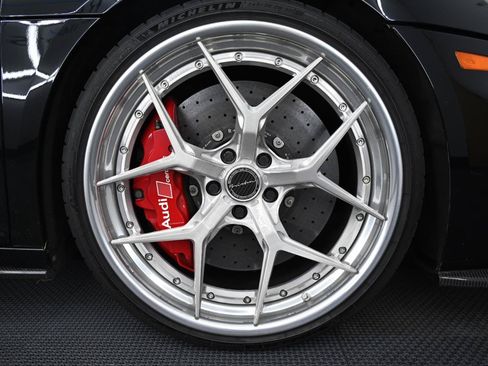 Used 2020 Audi R8 V10 performance AWD/4WD image 50