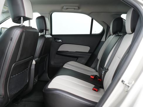 Used 2013 Chevrolet Equinox LT w/ Power Convenience Package FWD image 15