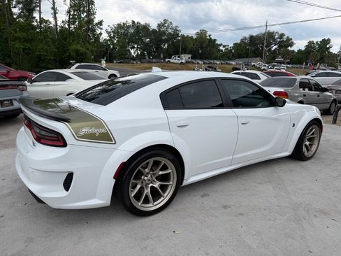 Used 2023 Dodge Charger Scat Pack RWD image 5