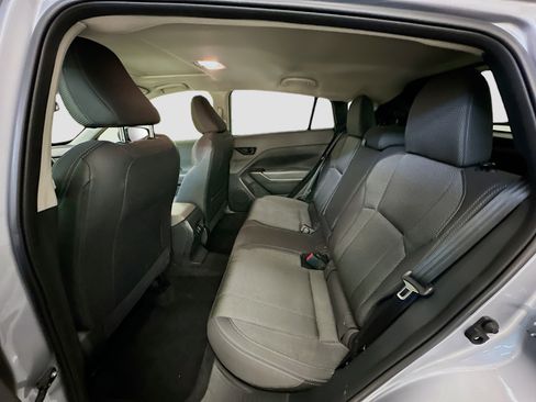 Used 2024 Subaru Crosstrek 2.0i Premium image 29