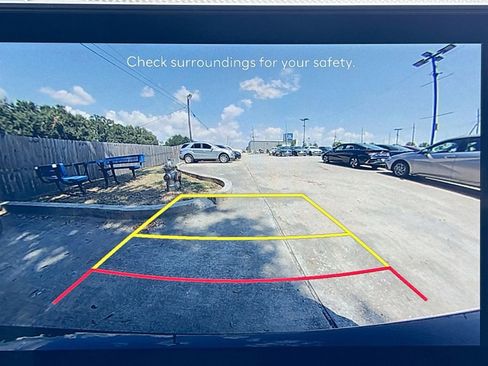 New 2026 Hyundai Santa Fe SE image 13