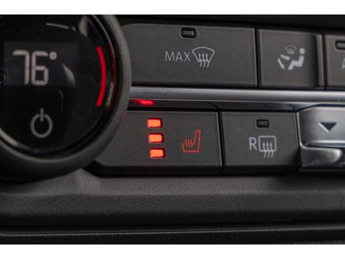 Used 2025 Ford Bronco Big Bend image 27