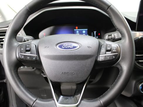 Used 2024 Ford Escape Active image 35