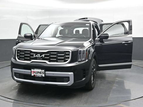 Used 2023 Kia Telluride SX X-Pro AWD/4WD image 48